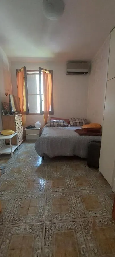 Casa Luna Villa Maracalagonis Casa vacanze