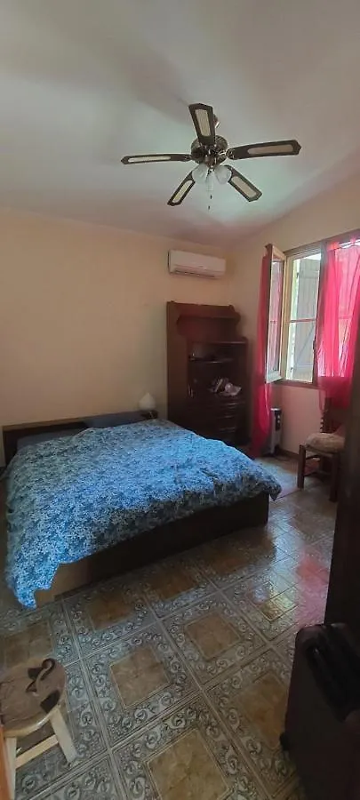 Casa Luna Villa Maracalagonis 0*,