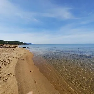  Appartamento Natura Incontaminata E Relax