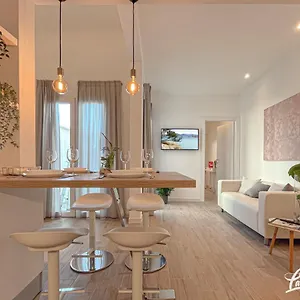  Appartamento La Maison Fois -