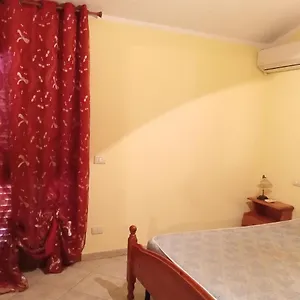  Appartamento Casa Bovale